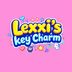 Lexxi’s Key Charm